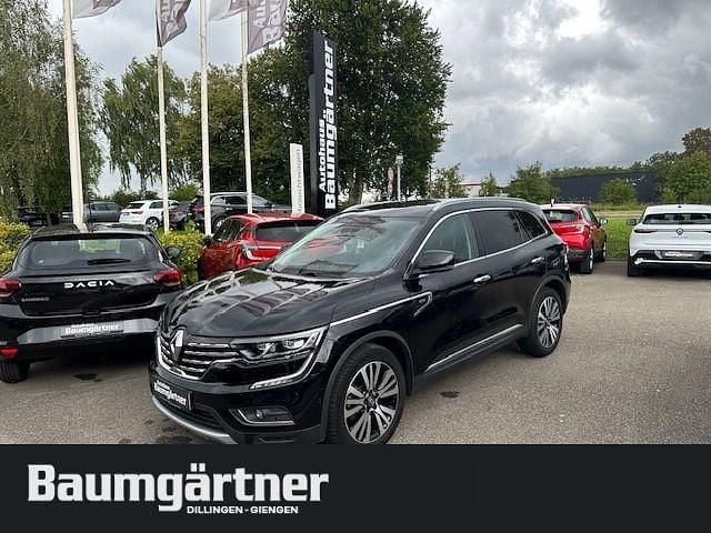 Schwarz Gebraucht 2019 Renault Koleos Initiale Paris SUV | 21.450 € (Guter Preis) - Bild 1/4
