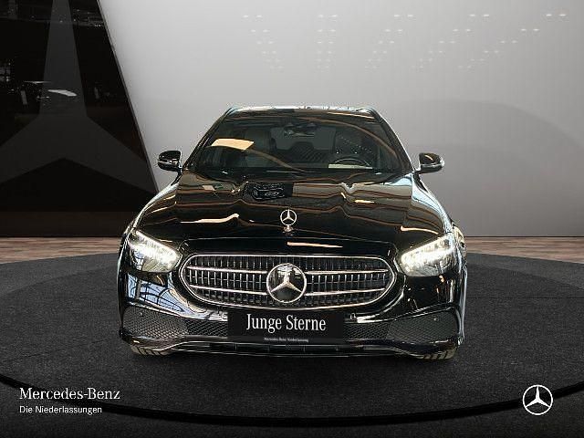 Gebraucht Mercedes E300 306 PS (225 kW) 2021