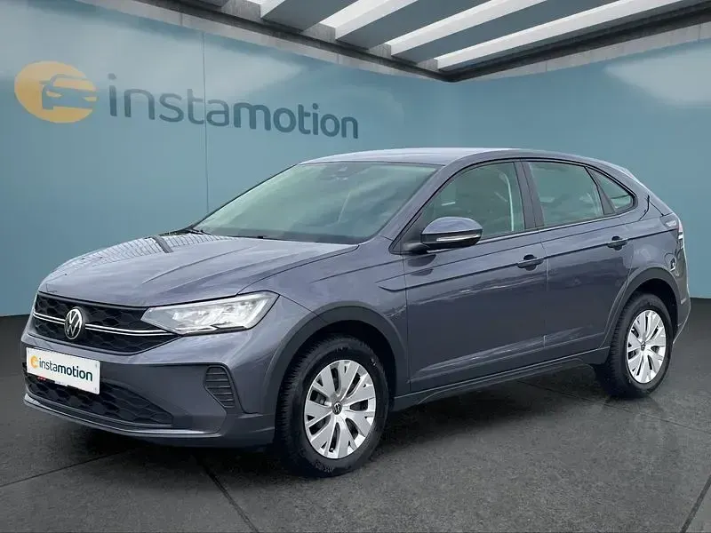 Gebraucht VW Taigo 95 PS (69 kW) 2025 SUV