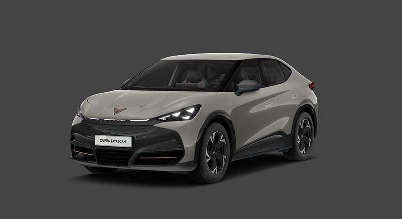 Atacama desert metallic1b1b Neu 2025 Cupra Tavascan Endurance SUV | 39.930 € (Superpreis) - Bild 1/3