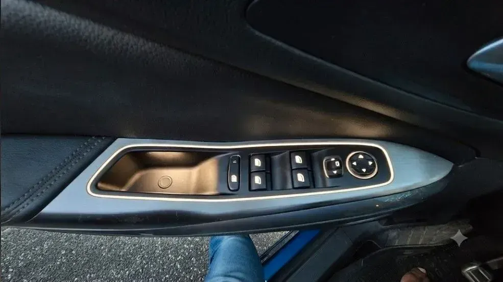 Gebraucht Opel Grandland X Edition 131 PS (96 kW) 2019 Blau SUV
