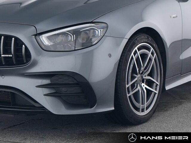 Gebraucht 2023 Mercedes E53 AMG AMG Cabrio | 70.777 € (Fairer Preis) - Bild 1/4