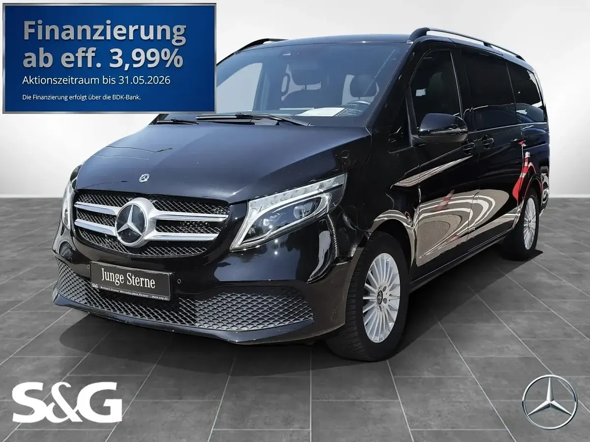 Gebraucht Mercedes E250 Edition 140 PS (102 kW) 2020 Kombi