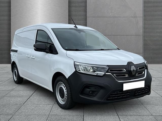 Neu 2025 Renault Kangoo Rapid Advance Van / Kleinbus | 26.320 € (Superpreis) - Bild 1/1