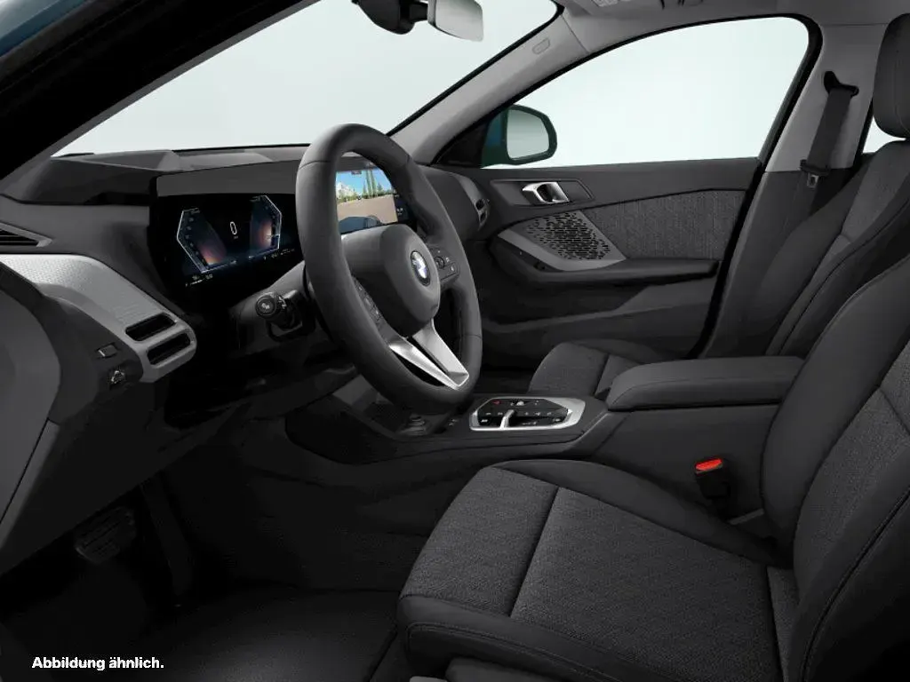 Gebraucht BMW 120 Shadowline 156 PS (114 kW) 2025 Kleinwagen