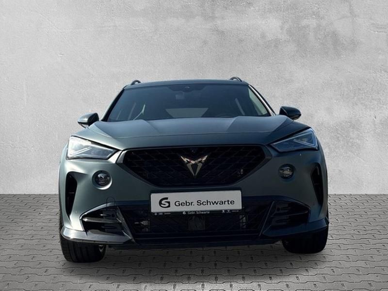 Gebraucht Cupra Formentor VZ 390 PS (286 kW) 2024 SUV