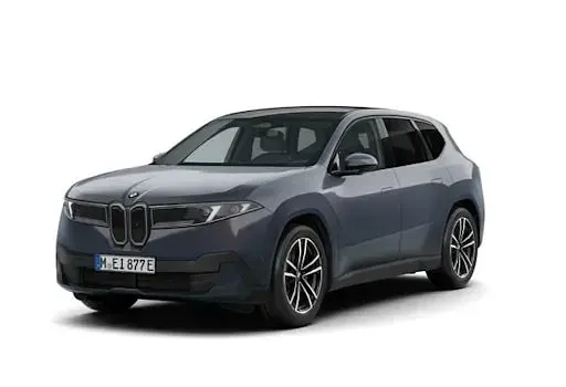 Gebraucht BMW iX3 M Sport 344 kW (469 PS) 2026 SUV