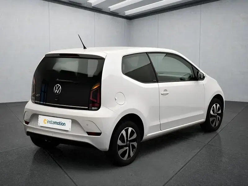 Occasion VW up! 65 ch (47 kW) 2023 Blanc Citadine