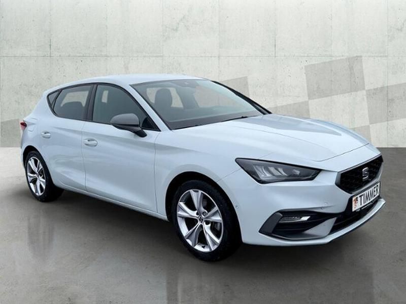 Gebraucht Seat Leon FR 150 PS (110 kW) 2025 Andere Limousine