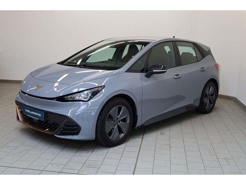 Gebraucht Cupra Born 150 kW (204 PS) 2024 Grau Kleinwagen
