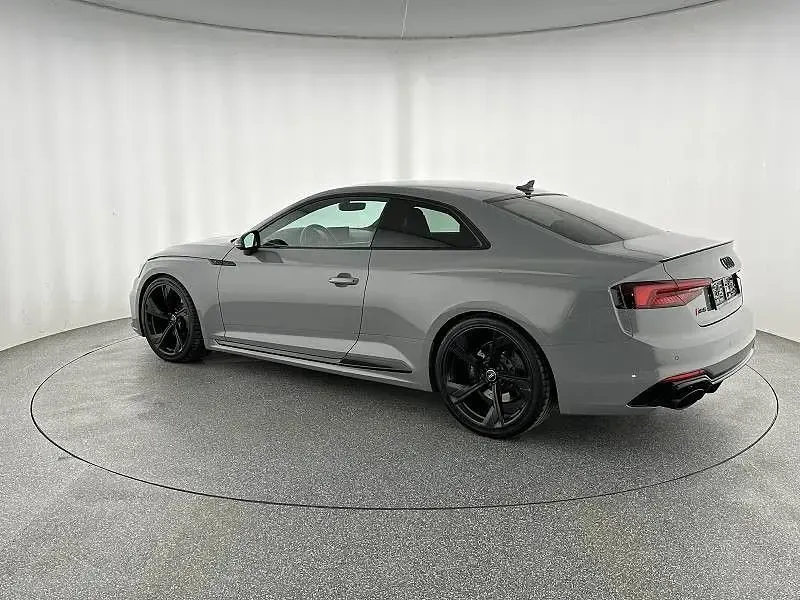 Gebraucht Audi RS5 Sport 450 PS (330 kW) 2019 Grau