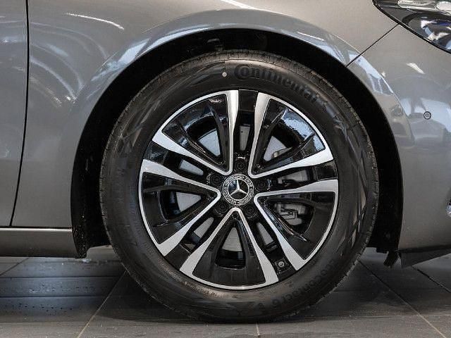 Gebraucht Mercedes B200 163 PS (119 kW) 2026 Kleinwagen