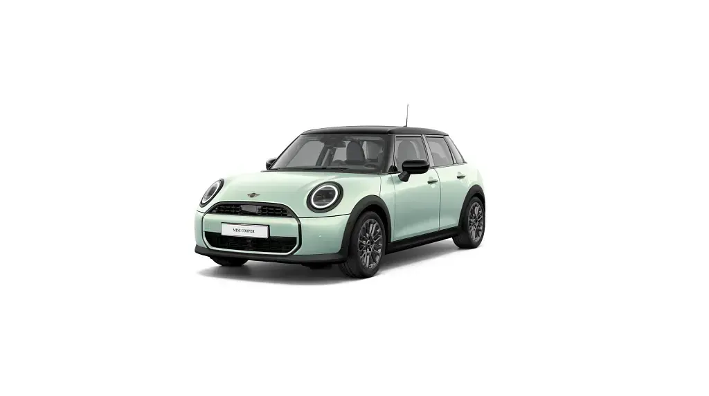 Usado Mini Cooper 156 HP (114 kW) 2024 Citadino