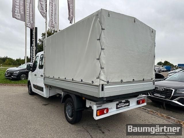 Gebraucht Renault Master 135 PS (99 kW) 2020 Van