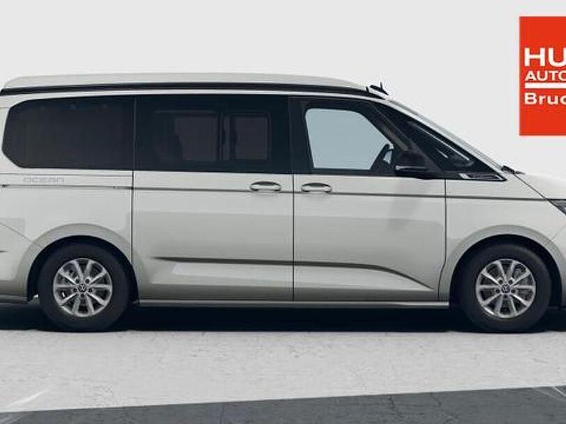 Neu VW T7 2025 Andere Van