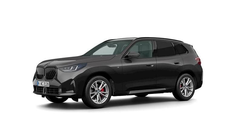 Gebraucht 2026 BMW X3 Comfort Edition SUV | 57.840 € (Etwas zu teuer) - Bild 1/2