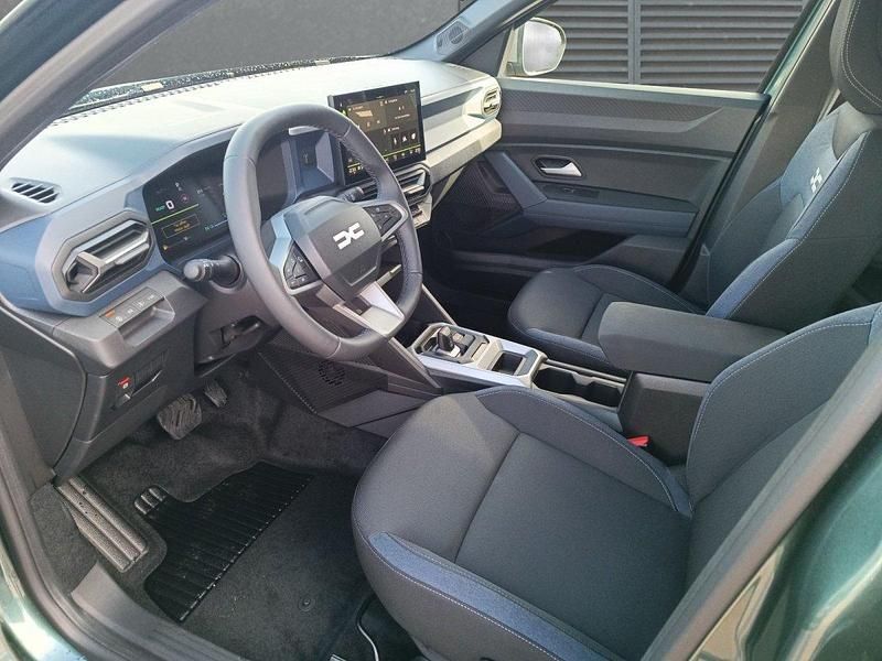 Neu Dacia Bigster Expression 156 PS (114 kW) 2026 Zedergrün SUV