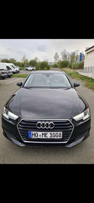 Gebraucht 2018 Audi A4 Sport Kombi | 21.350 € (Fairer Preis) - Bild 1/4