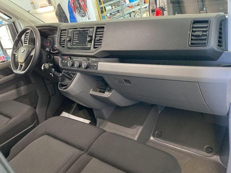 Gebraucht MAN TGE 140 PS (102 kW) 2023 Andere Van