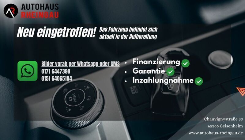 Weiß Gebraucht 2017 Audi A4 S-Line Kombi | 17.800 € (Fairer Preis) - Bild 1/1