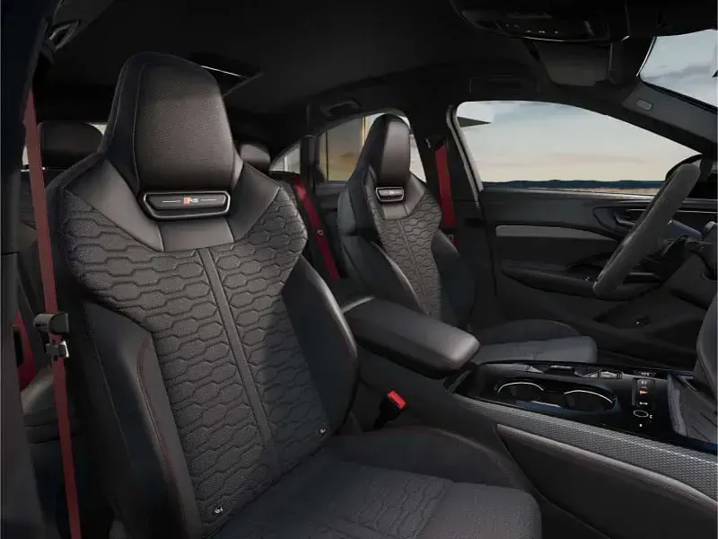 Neu Audi RS5 Ambiente 639 PS (469 kW) 2026 Magnetgrau Limousine