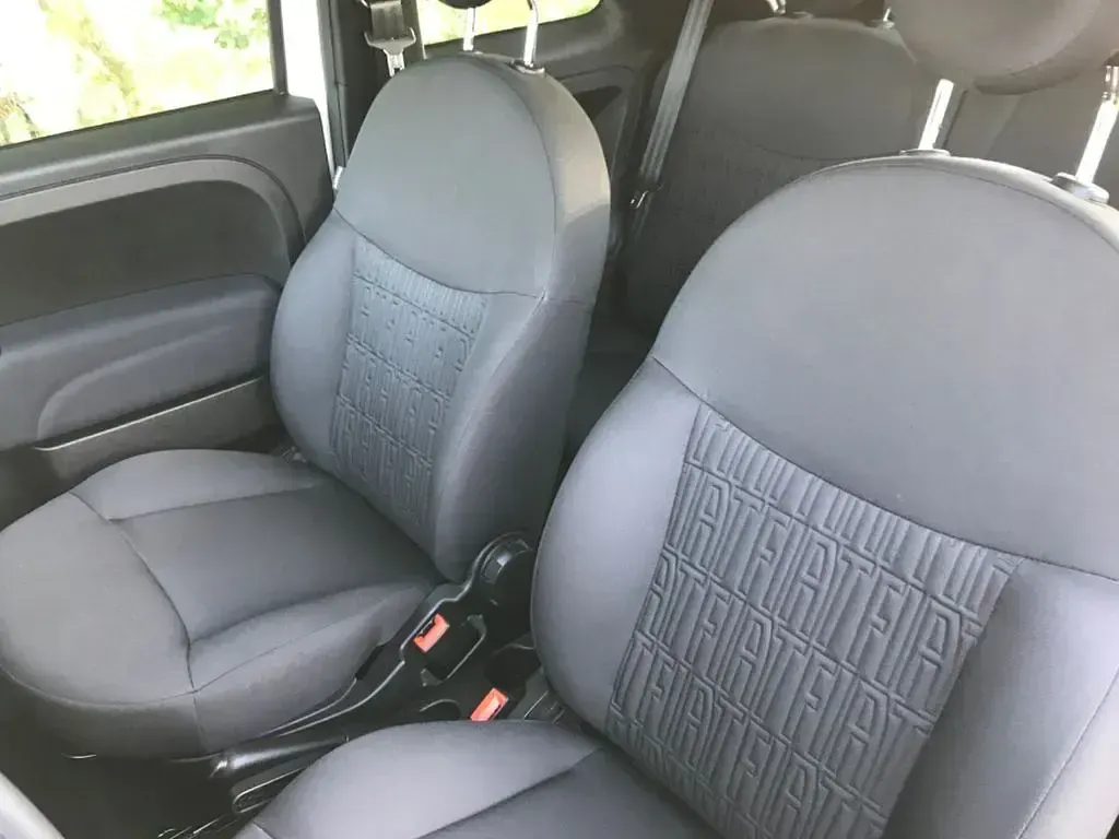 Gebraucht Fiat 500 Dolcevita 71 PS (52 kW) 2024 Weiß Kleinwagen