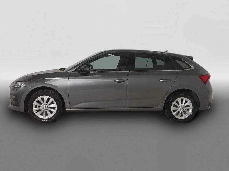 Gebraucht Skoda Scala Selection 116 PS (85 kW) 2024 Nicht eindeutig Kleinwagen