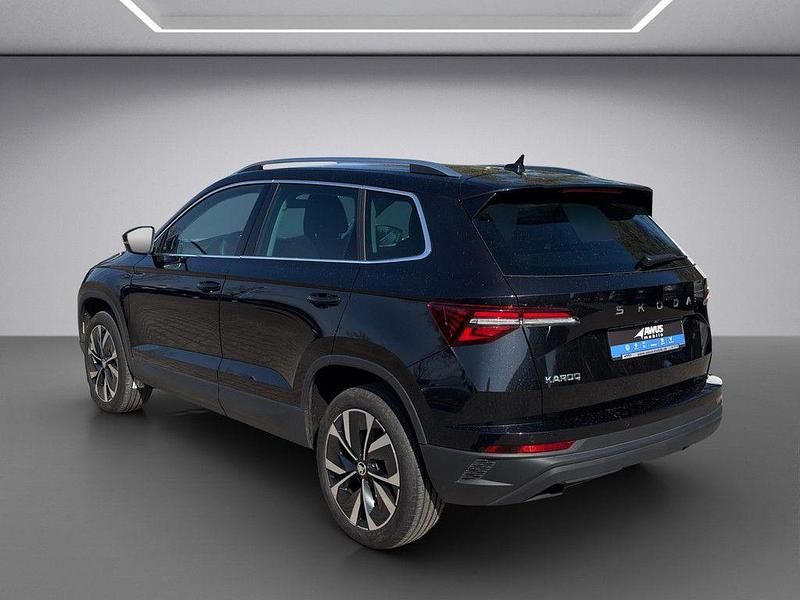 Gebraucht Skoda Karoq Drive 150 PS (110 kW) 2025 Blackmagic perleffekt SUV