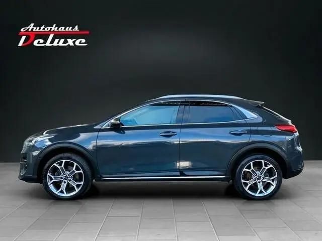 Gebraucht Kia XCeed 136 PS (100 kW) 2020 Grau SUV