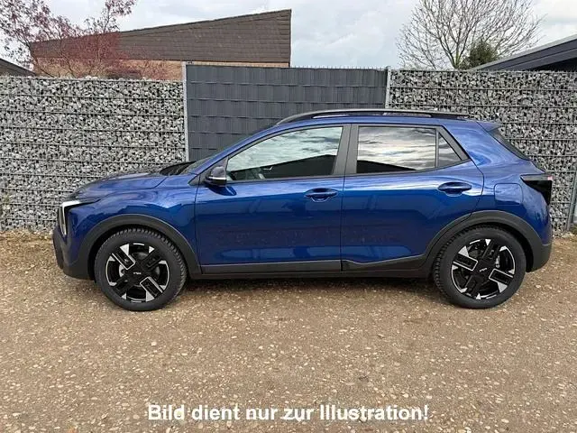 Neu Kia Stonic Comfort 116 PS (85 kW) 2026 Wählbar  ggf. mit aufpreis SUV
