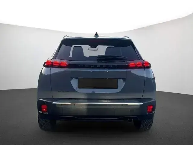 Gebraucht Peugeot 2008 Allure 131 PS (96 kW) 2024 Grau SUV