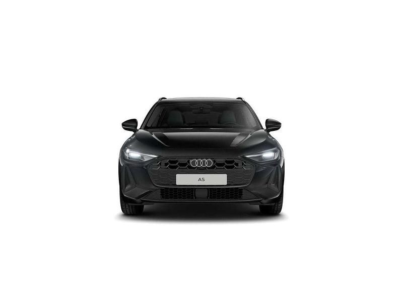 Gebraucht Audi A5 Sport 204 PS (150 kW) 2025 Schwarz Kombi
