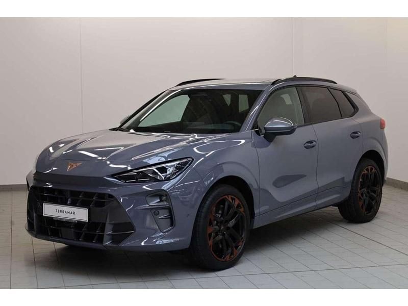 Gebraucht Cupra Terramar VZ 265 PS (194 kW) 2025 Othercolor SUV