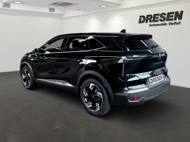 Gebraucht Renault Symbioz Techno 143 PS (105 kW) 2024 Schwarz SUV