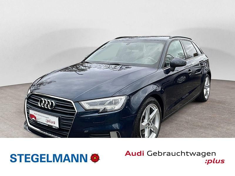 Gebraucht 2019 Audi A3 Sport Limousine | 19.610 € (Fairer Preis) - Bild 1/4