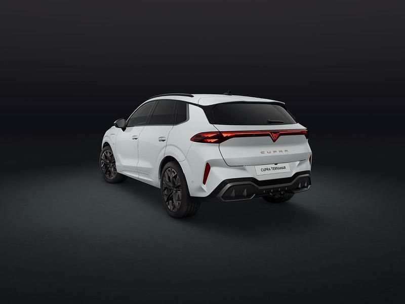Neu Cupra Terramar VZ 272 PS (200 kW) 2025 Timanfaya grau SUV