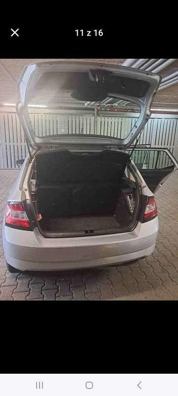 Gebraucht 2015 Skoda Fabia Classic Limousine | 6.500 € (Guter Preis) - Bild 1/4