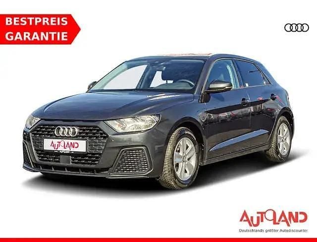 Usata Audi A1 Comfort 2018 Andere