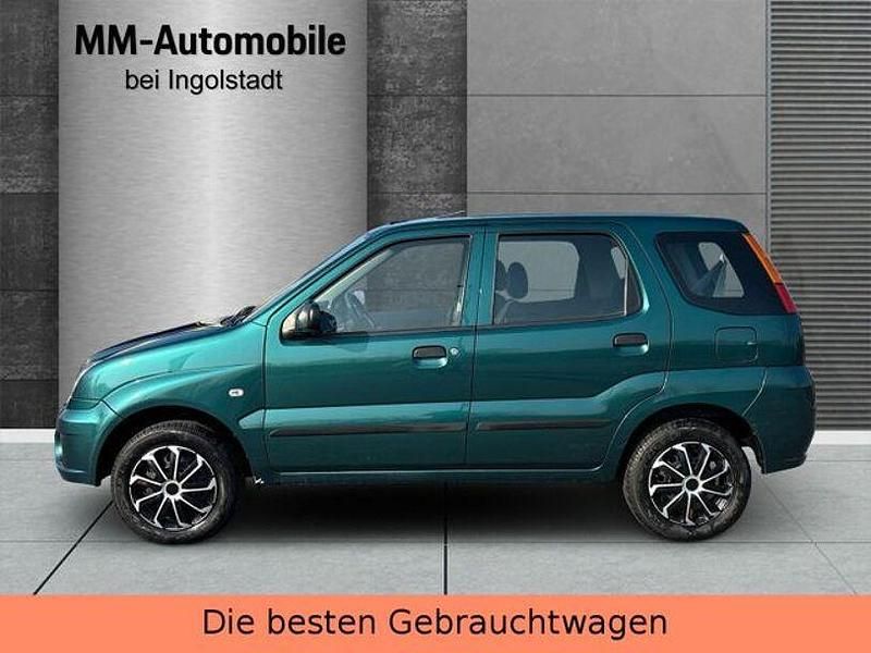 Gebraucht Subaru Justy 141 PS (103 kW) 2005 Andere Kleinwagen