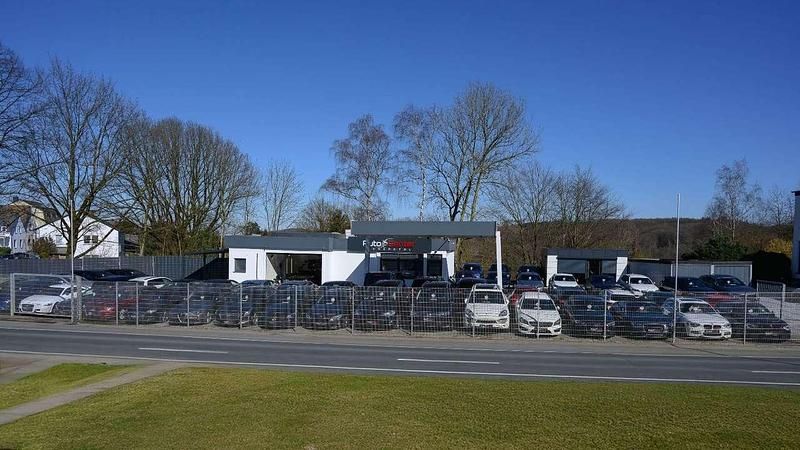 Gebraucht Dodge Charger 375 PS (275 kW) 2017 Schwarz Limousine