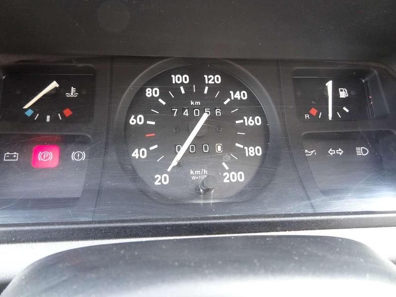 Gebraucht Opel Corsa 45 PS (33 kW) 1993 Weiß Kleinwagen