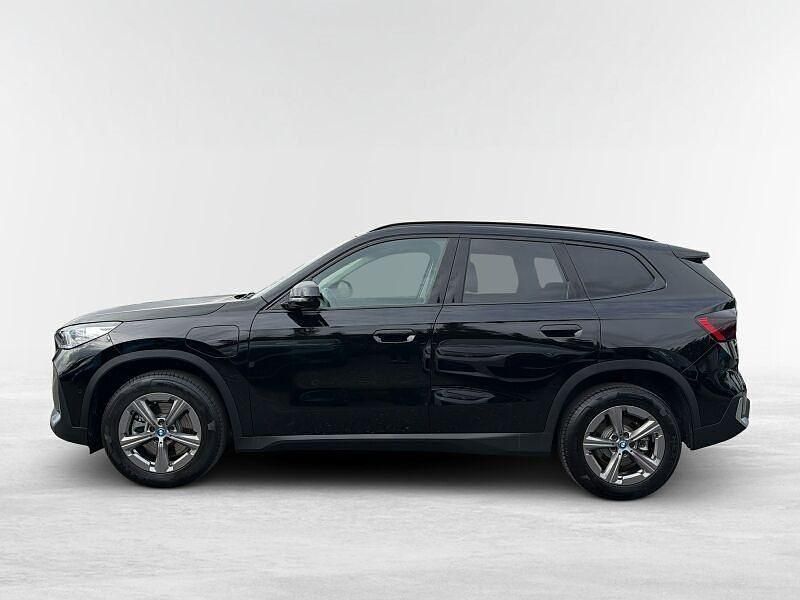 Gebraucht BMW X1 245 PS (180 kW) 2023 Schwarz ii SUV