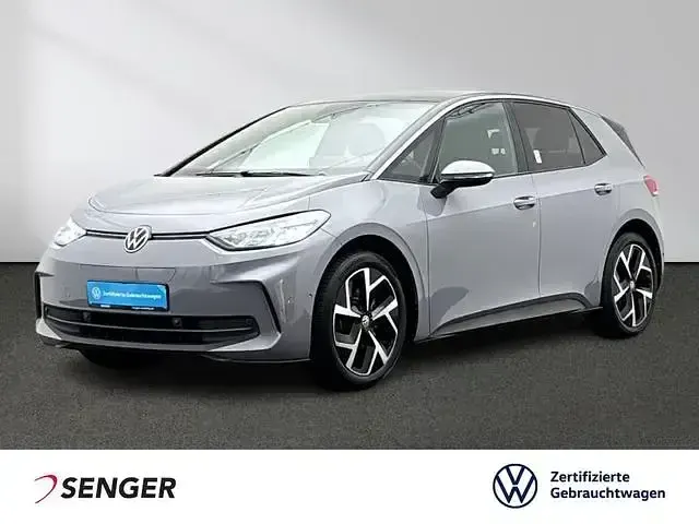 Gebraucht VW ID.3 Pro 150 kW (204 PS) 2024 Kleinwagen