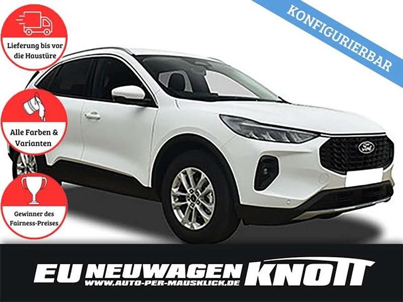 Neu Ford Kuga ST-Line 186 PS (136 kW) 2026 Wählbar SUV