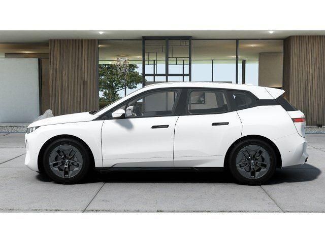 Neu BMW iX 300 kW (408 PS) 2025 Weiß SUV