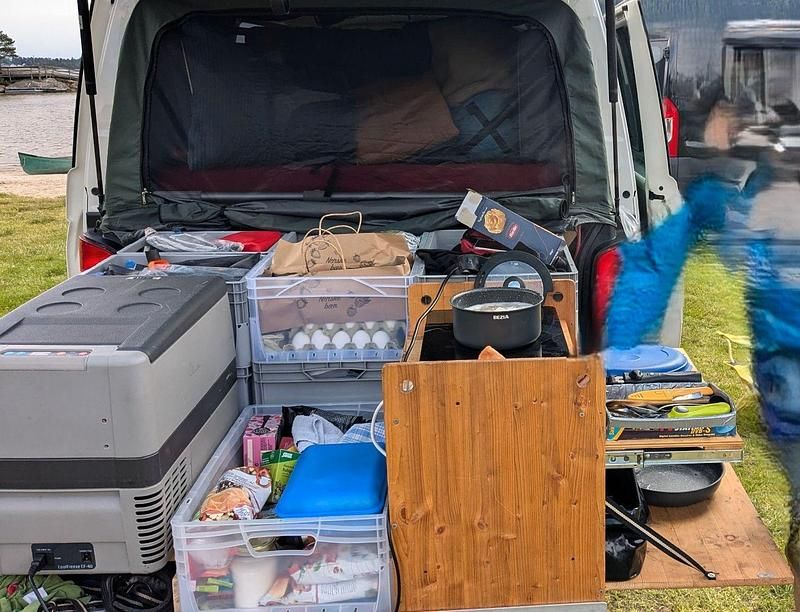 Gebraucht VW Transporter 132 PS (97 kW) 2007 Rot Van