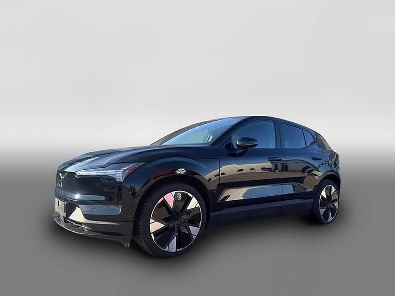 Gebraucht Volvo EX30 Performance 314 kW (428 PS) 2025 Schwarz SUV