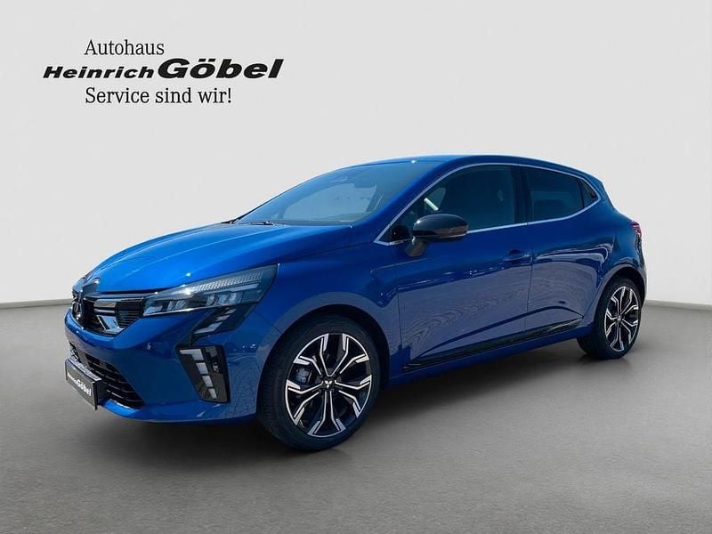 Blau Neu 2025 Mitsubishi Colt Edition Limousine | 22.490 € (Fairer Preis) - Bild 1/4