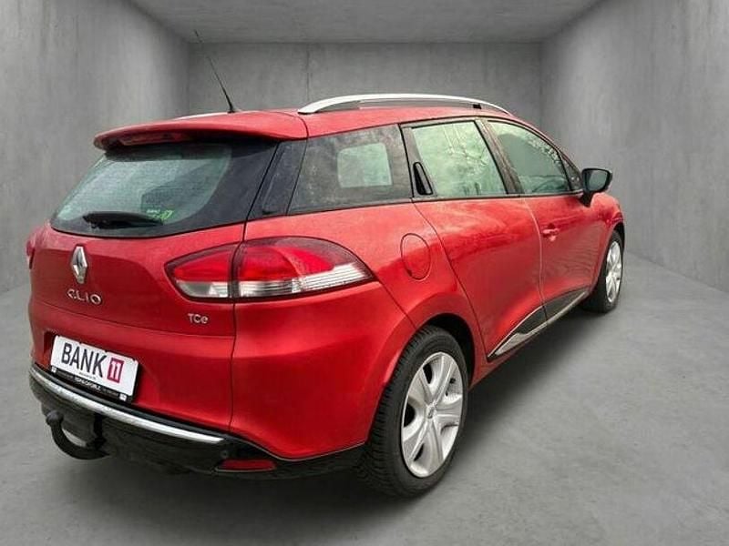 Gebraucht Renault Clio IV GT 90 PS (66 kW) 2013 Andere Limousine