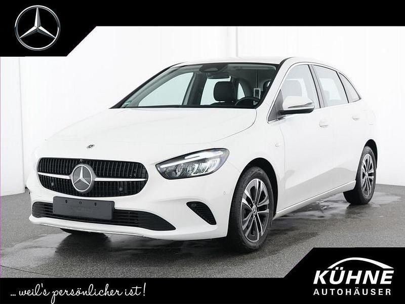 Gebraucht Mercedes B250 Progressive 163 PS (119 kW) 2025 Kleinwagen